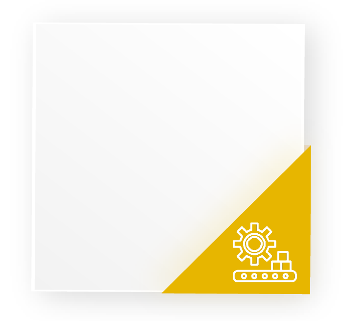 Manufacturing & Industrial Supply